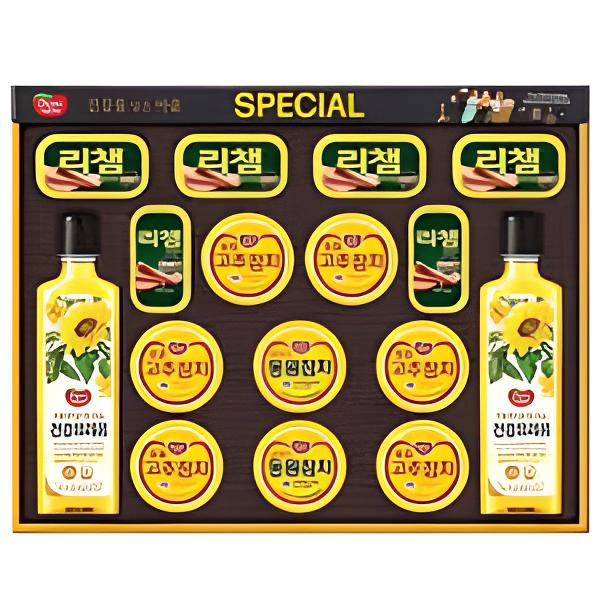 동원 C3 호