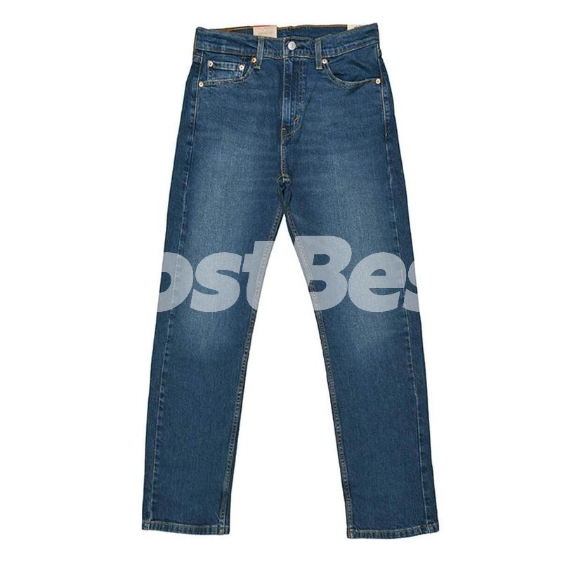 LEVI'S 남성 청바지#505 30 - 36 ASIAN SIZE
