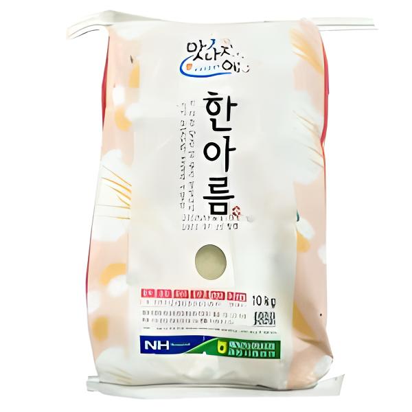 예천 한아름쌀 10KG