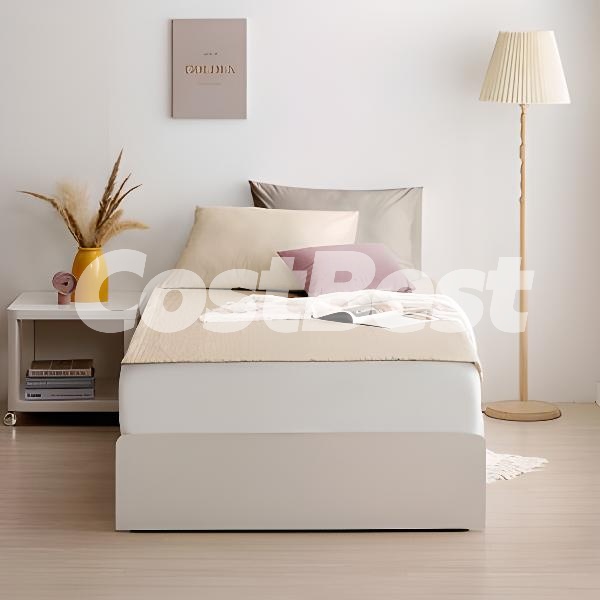 썸니아 면 워싱 피그먼트 패드 - 싱글