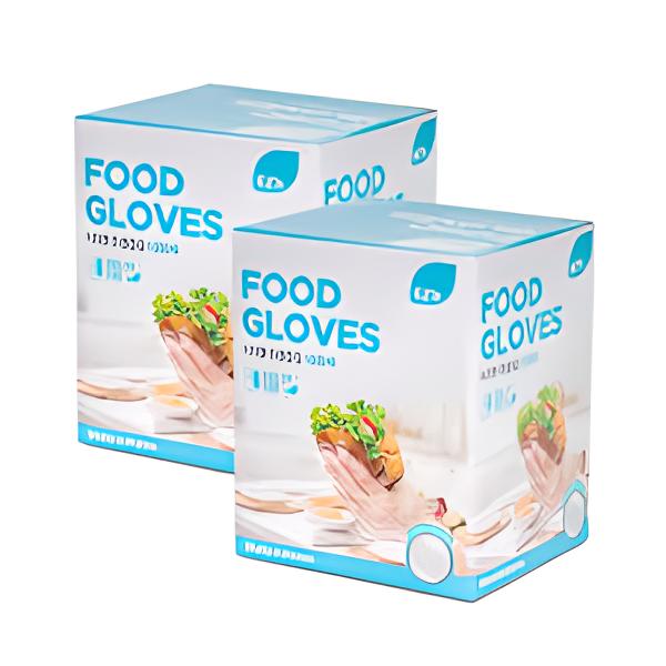 EZ'N 비닐장갑 1000CT