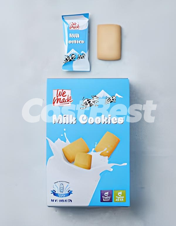 위메이드 밀크쿠키