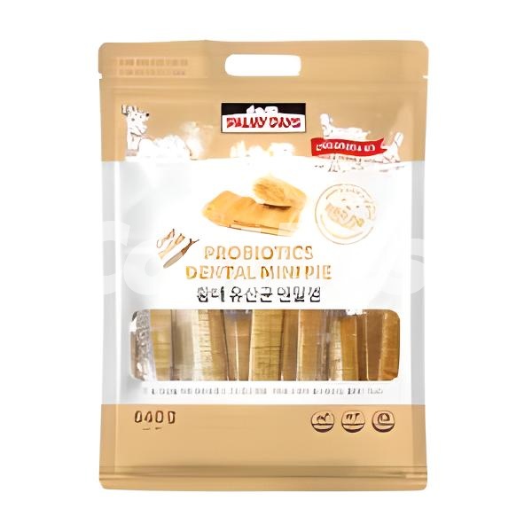 파미데이즈 황태유산균