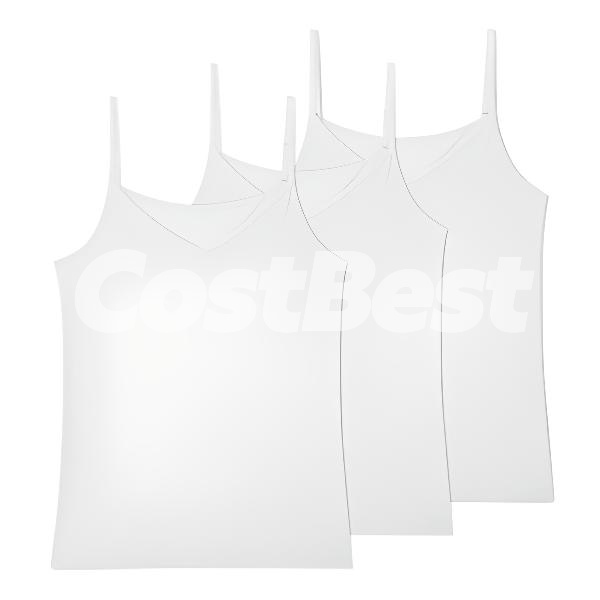 코데즈컴바인 캐미솔 / 런닝 3매