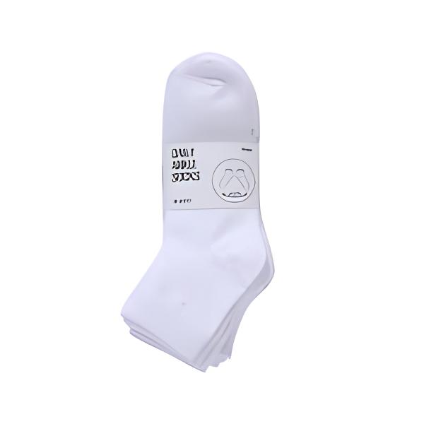 SOCKSTOP DAILY SOCKS 10PR