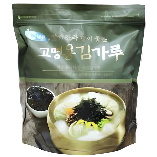 C-WEED 고명용 김가루