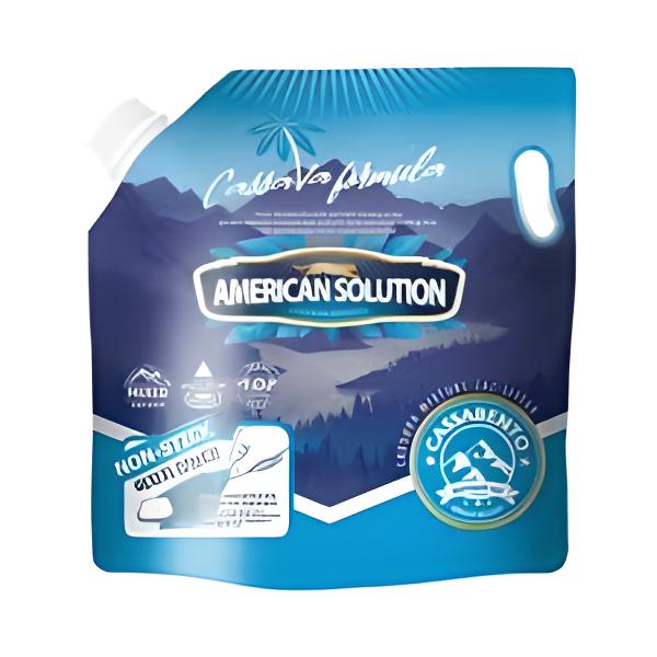 AMERICAN SOLUTION 벤토나이트 모래 무향/ 9KG