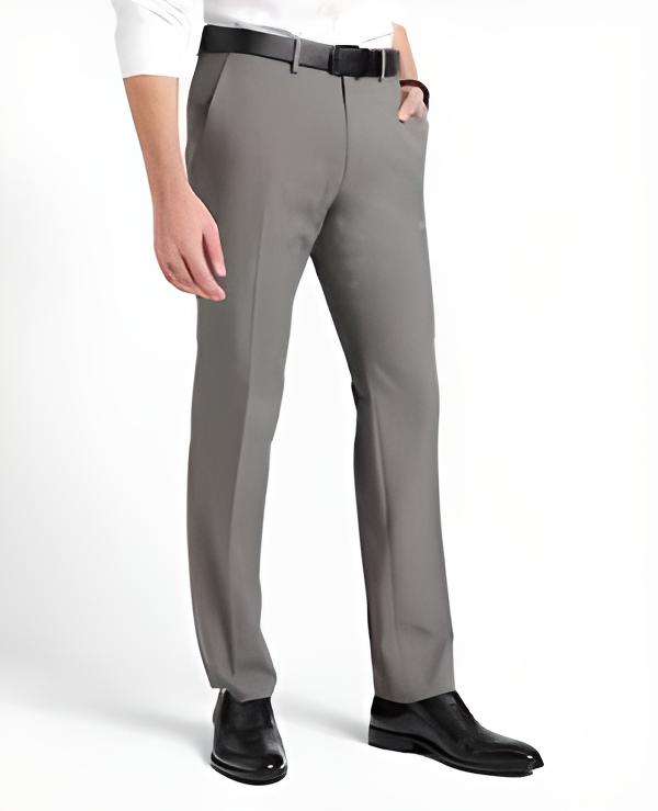 KENNETH COLE 남성 스트링 바지