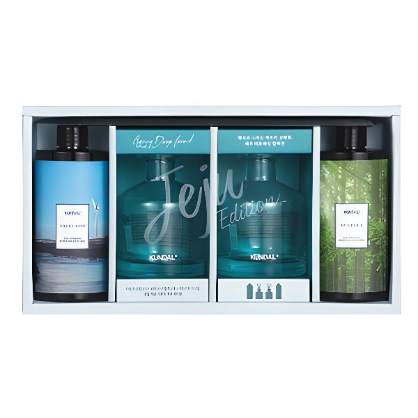KUNDAL DIFFUSER 400ML*2
