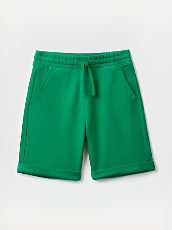 BENETTON KIDS SHORTS