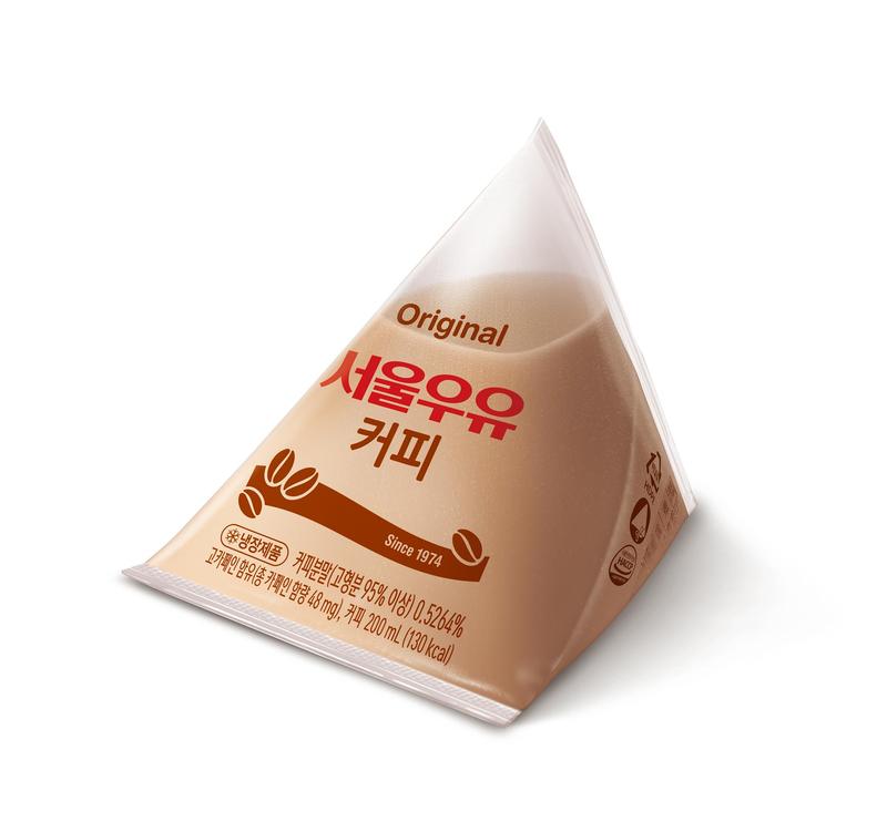 서울우유 커피우유 200ml x 12