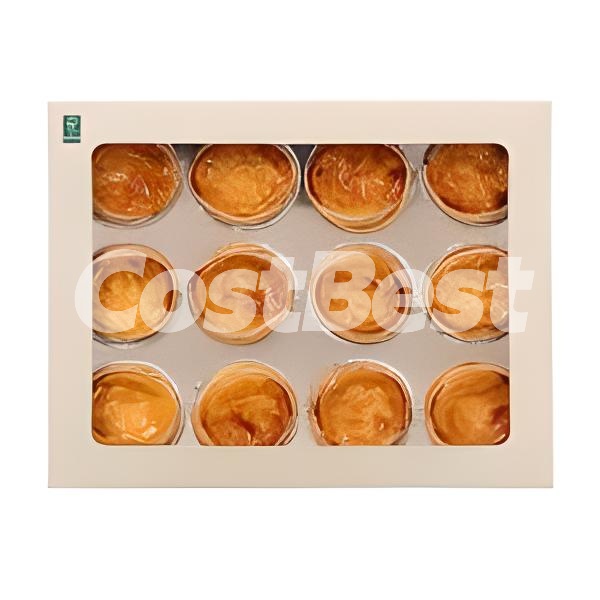 뉴 포르투갈타르트 12CT