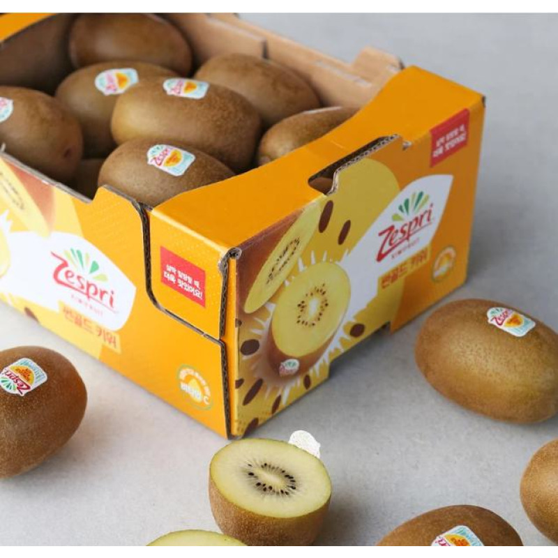 ZESPRI 골드키위 2KG