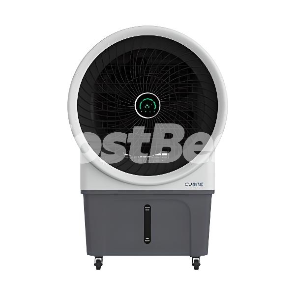 쿠오레 대형냉풍기 80L