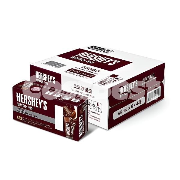 허쉬 아이스바 85ml x 24