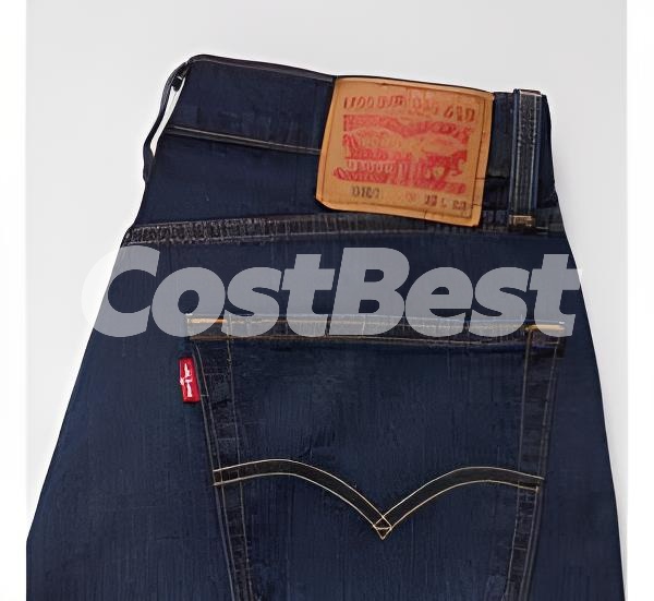 LEVI'S MEN 505 JEAN