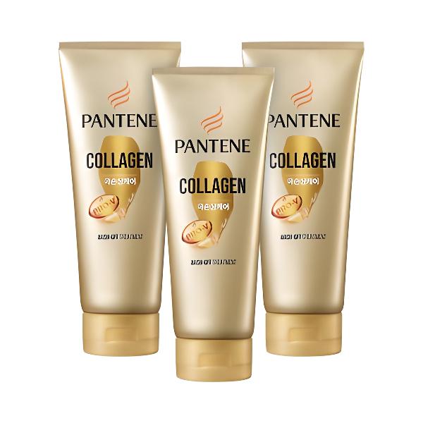 PANTENE COLLAGEN TREATMNT