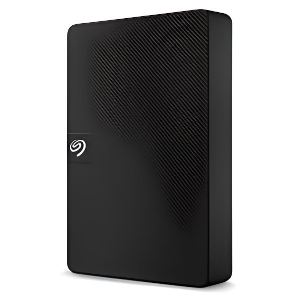 SEAGATE HDD 5TB EXPANSION