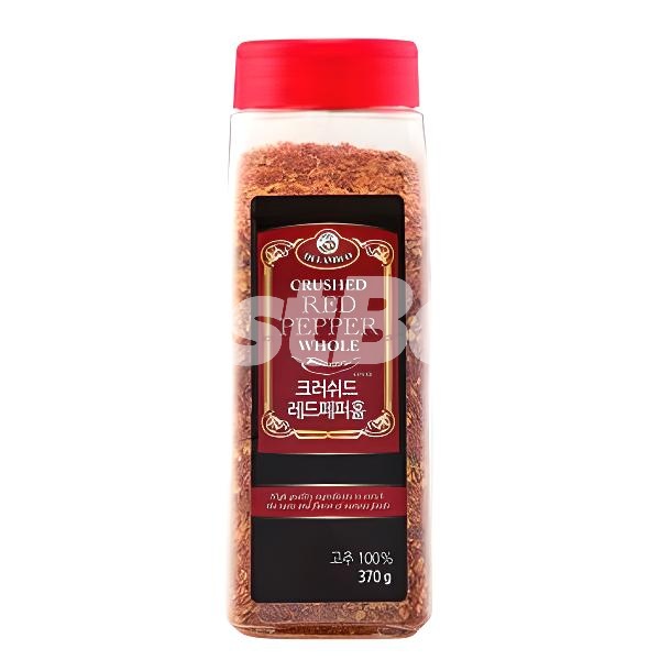 크러쉬드 레드페퍼 370G