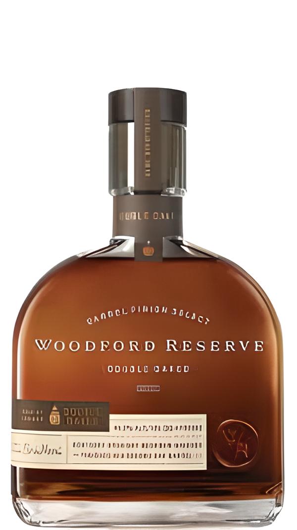 WOODFORD RESERVE 캔터키 스트레이트 버번위스키 1L