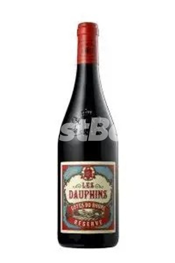도팔 꼬뜨 뒤론 리저브 루즈 750ML