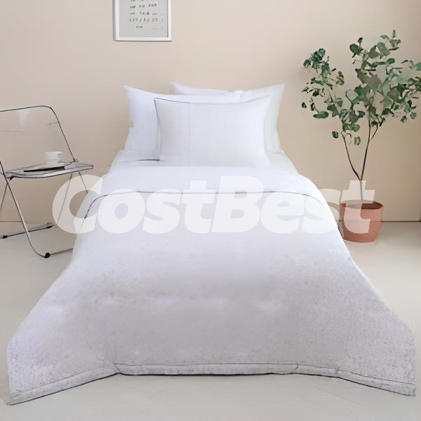 에이프릴앳홈 모달 밴드 패드 - 싱글