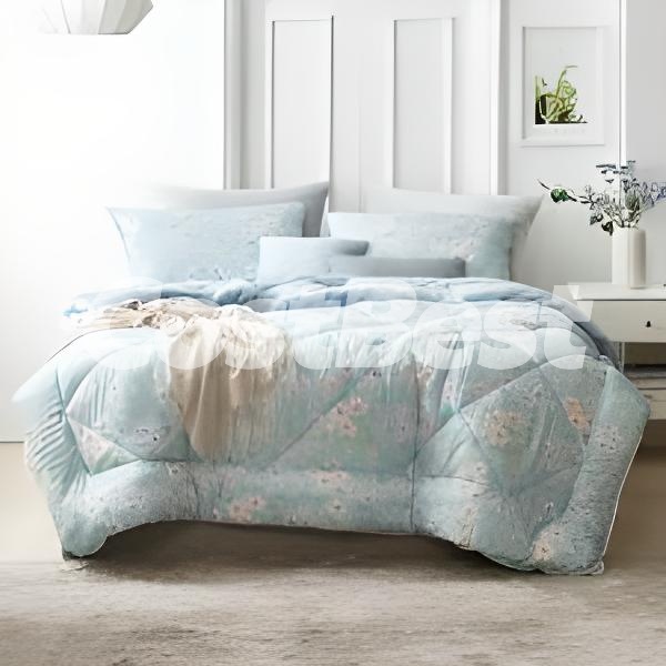 에이프릴앳홈 모달 밴드 패드 - 싱글