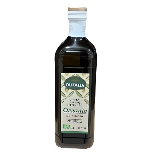 OLITALIA 유기농 EVOO