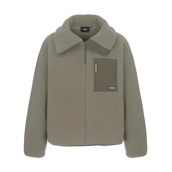 NEPA LADY FLEECE JACKET