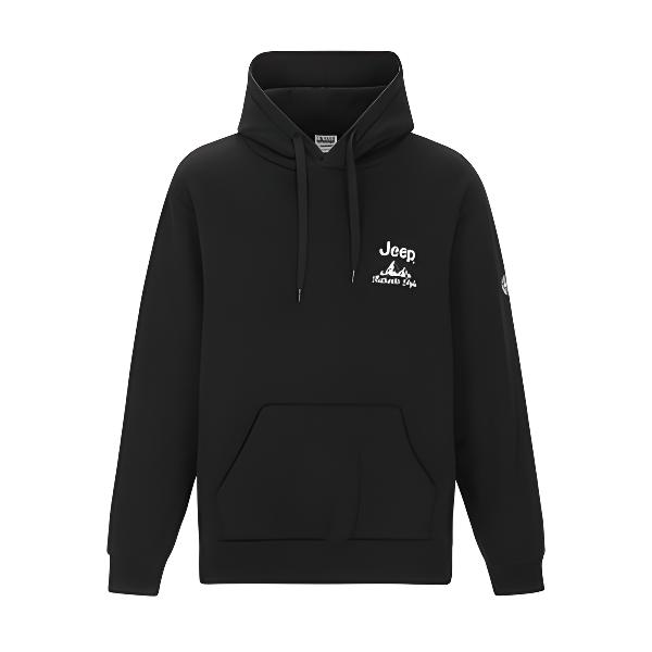 JEEP MEN LS ICON HOODIE