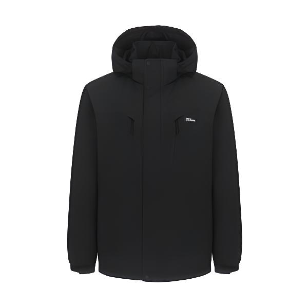 NEPA PADDED WINDBREAKER