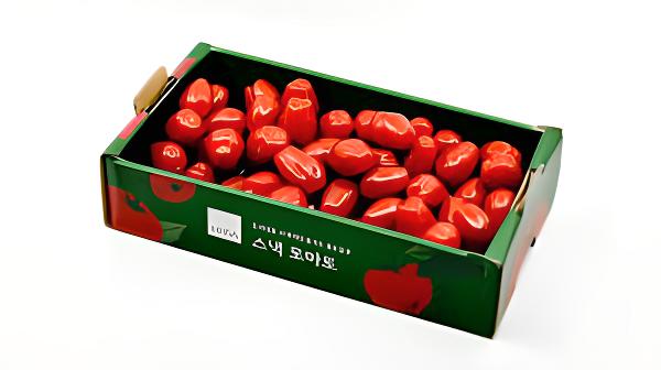 스낵 토마토 2kg