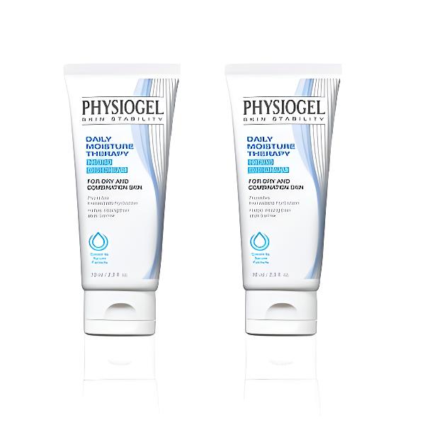 피지오겔 하이드로 젤 크림 70ml x 2