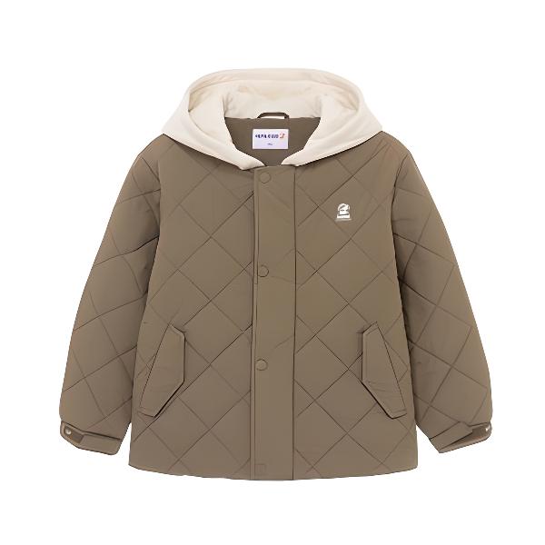 NEPA KIDS QUILT JACKET