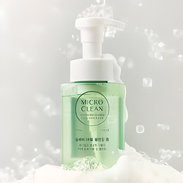 SOAP BERRY BUBBLE FOAM