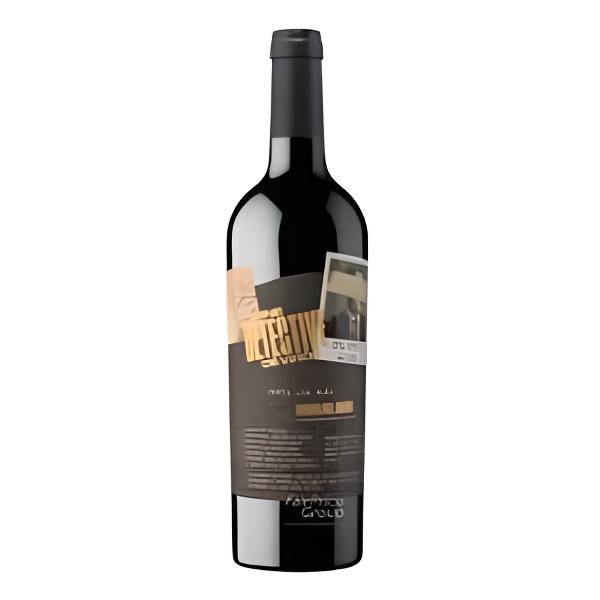 WINE DETECTIVE DE VINOS