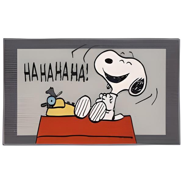 PEANUTS HOOKED ACCENT RUG