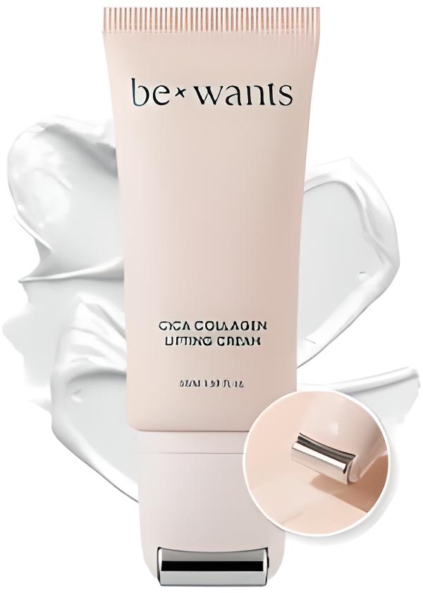 BE WANTS LIFTING CREAM