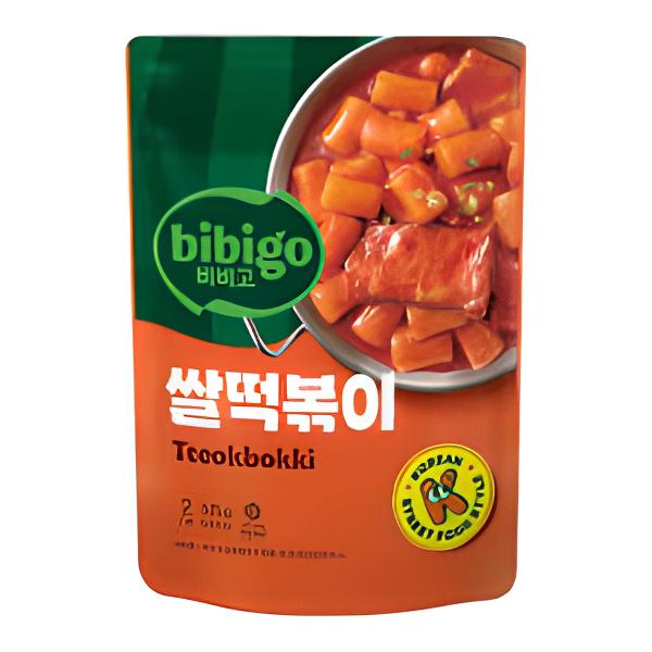 비비고 떡볶이 1440G