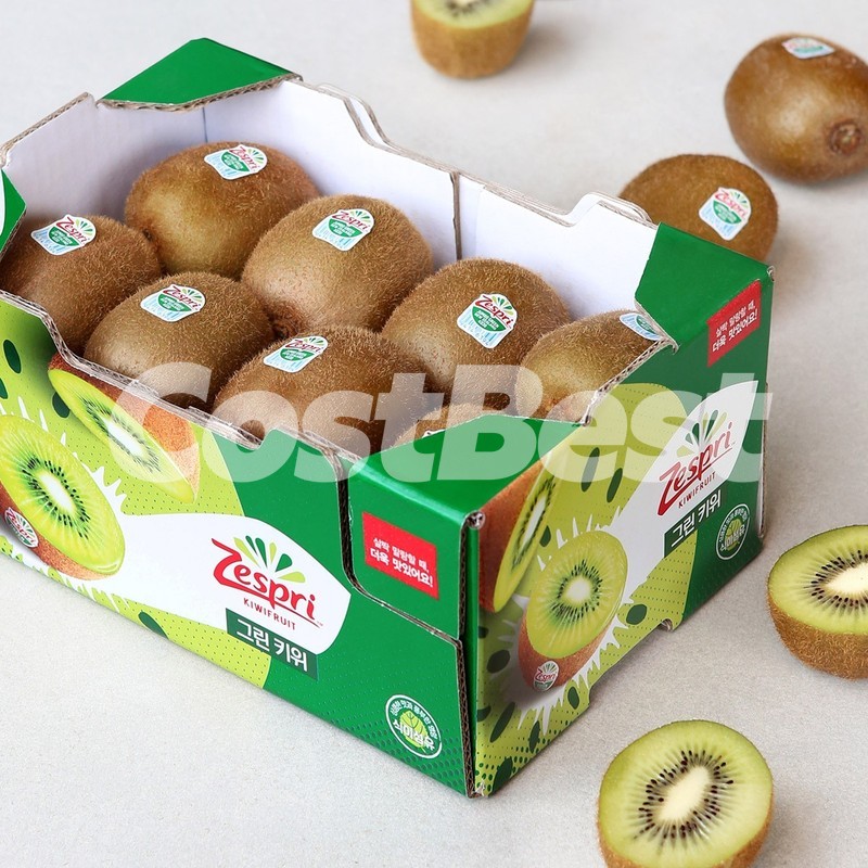 그린키위1박스 2.4KG
