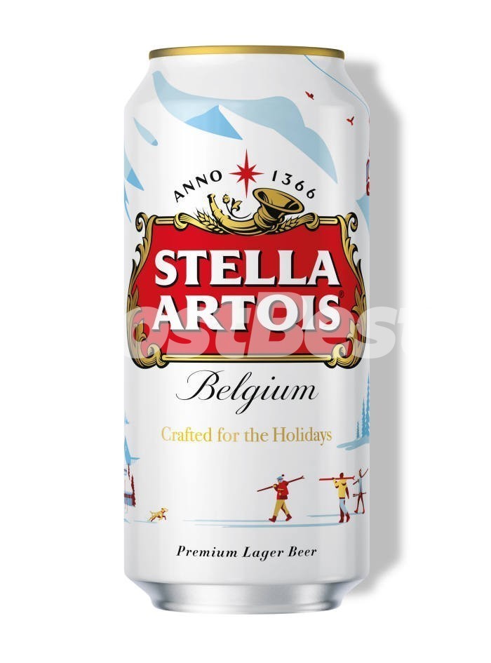 스텔라아르투아 495ML X 8캔
