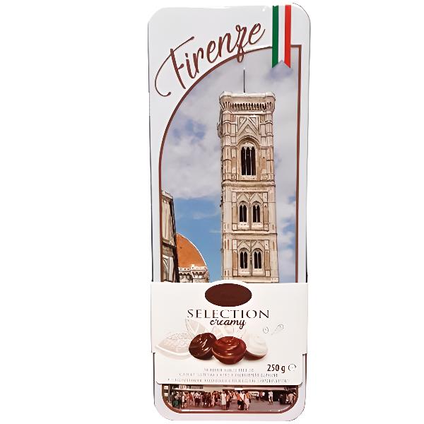 WITOR'S 시타디탈리아 틴