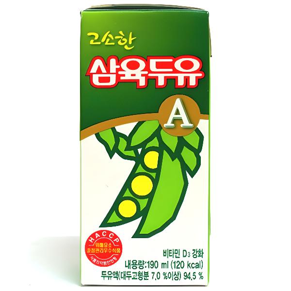 삼육두유 A 950ml x 12