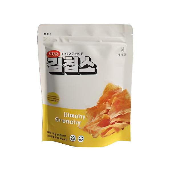 더다믐 김칩스 240G / 40G X 6