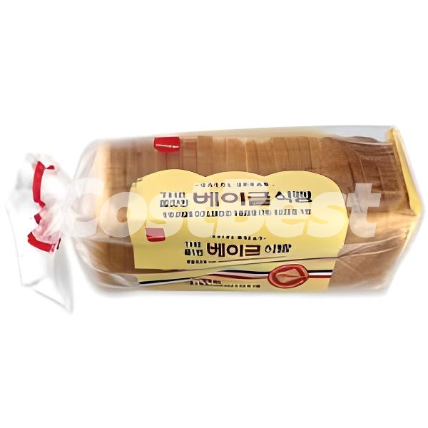 삼립 베이글 식빵 1KG
