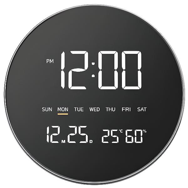 OWC ECLIPSE LED MRR CLOCK