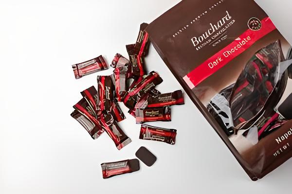 Bouchard 72% 다크 초콜릿 1.3kg