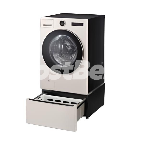 LG OBJ WASH COMBO D15+W25