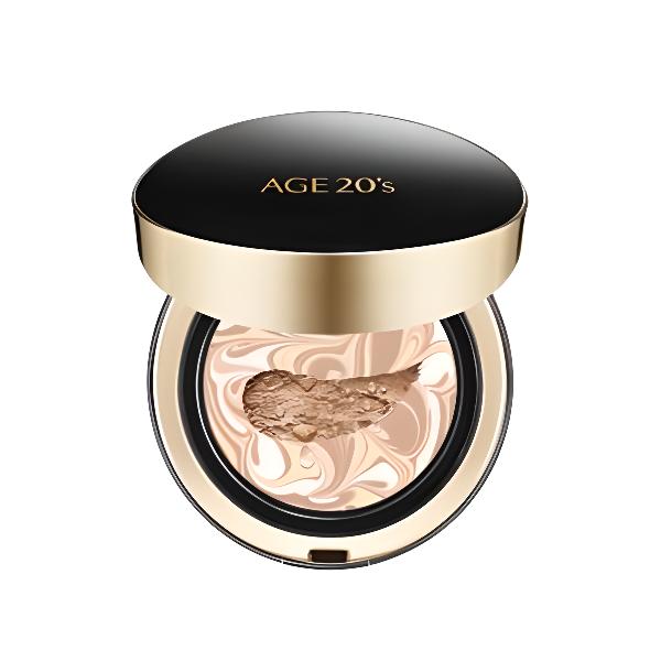 AGE20'S ESSENCE PACT