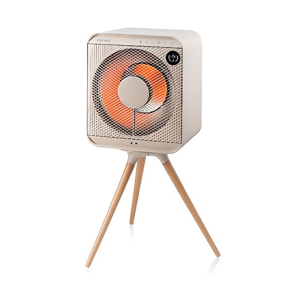 SHINIL 신일 큐브 히터 1구 SHE-CO100CB